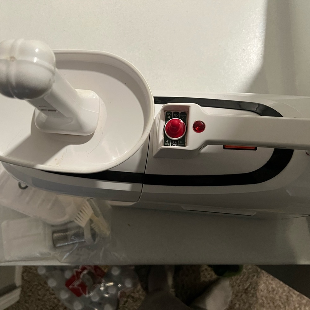 Green star elite juicer